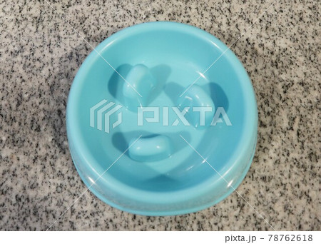 早食い防止の犬用スローボウル 早食い防止の犬用スローボウル 78762618