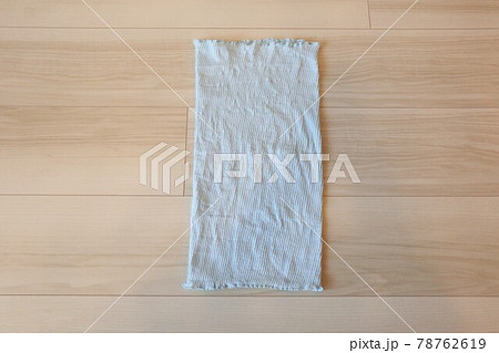 夏の寝冷えに子供用の腹巻 夏の寝冷えに子供用の腹巻 78762619