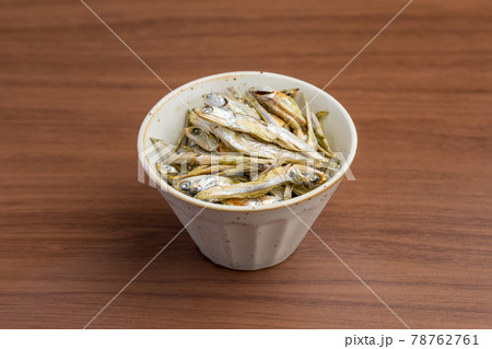 煮干し 煮干し 78762761