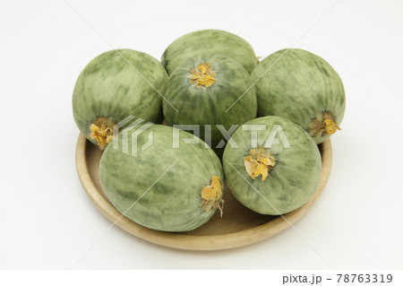 摘果メロン 摘果メロン 78763319