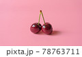 チェリー 実 赤 78763711