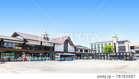 鎌倉駅 全景 鎌倉駅 全景 78763887