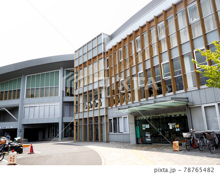 板橋区立小豆沢体育館 東京都 板橋区立小豆沢体育館 東京都 78765482