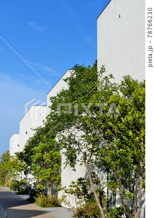 下北沢駅から東北沢駅間の新規開発エリア、商業施設リロードの風景 下北沢駅から東北沢駅間の新規開発エリア、商業施設リロードの風景 78766230