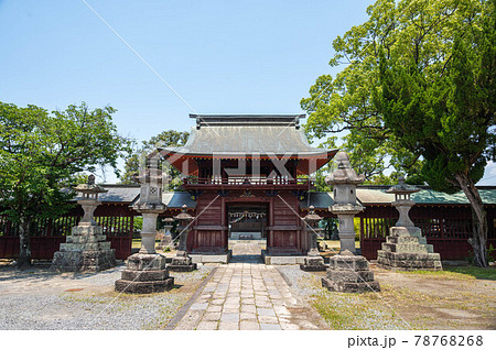 素盞嗚神社 吉井町 素盞嗚神社 吉井町 78768268