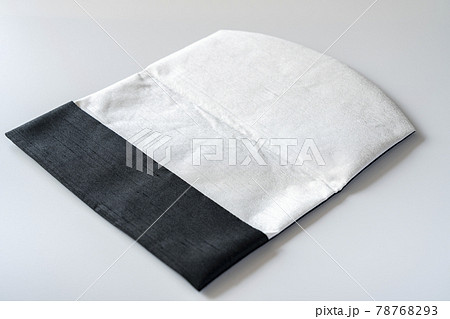 袱紗【白背景】 袱紗【白背景】 78768293
