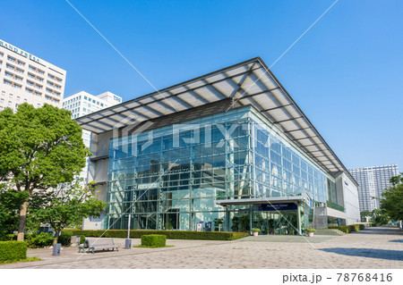 パナソニックセンター東京 78768416