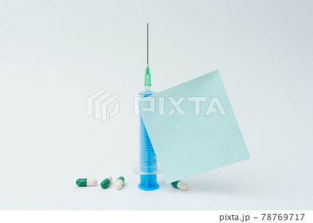 Writing Important Medical Notes Laboratory Testing New Virus Medicine Disease Illness Infection Prevention Researching Virus Medicines Scientific Studies Treatment Plans 78769717