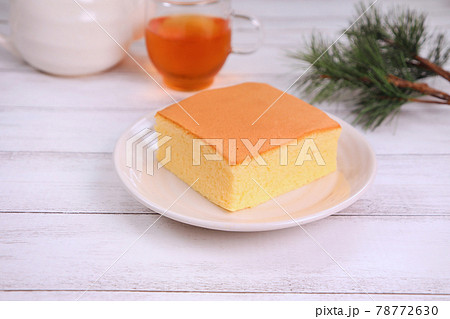 台湾カステラ 78772630