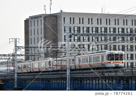 JR東海313系300番台電車 78774261