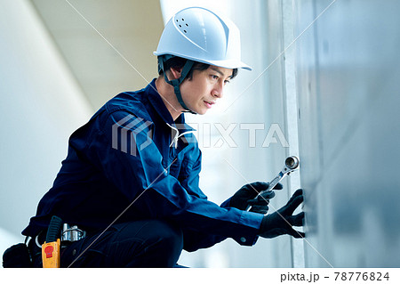 ビジネスシーン ビジネスシーン 78776824