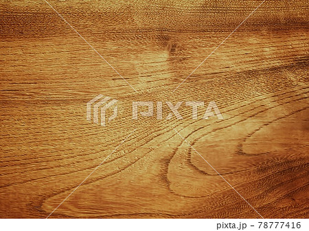 レトロな木製の壁紙のイラスト素材