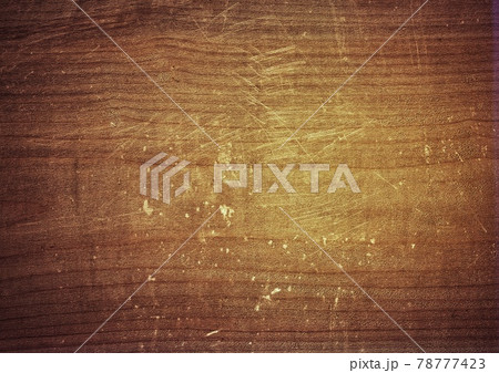 レトロな木製の壁紙 78777423