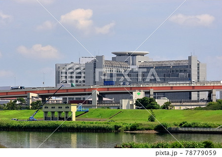 東京拘置所 78779059