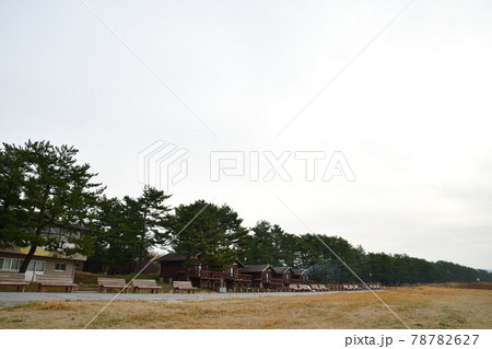 能登リゾートエリア増穂浦キャンプ場(石川県) 能登リゾートエリア増穂浦キャンプ場(石川県) 78782627