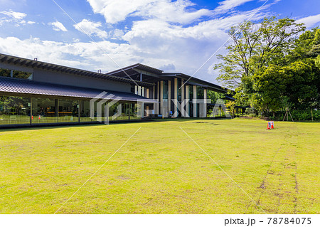 初夏のせせらぎ公園1 初夏のせせらぎ公園1 78784075