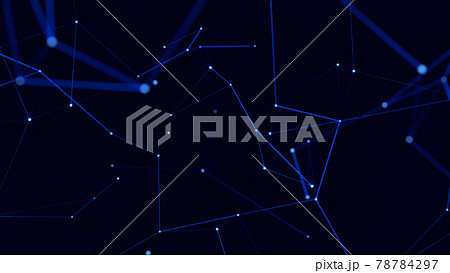 点 線 デジタル プレクサス [別Verあり] 78784297