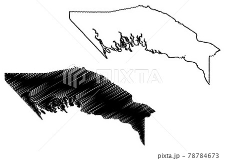 Gulf Province Independent State Of Papua New のイラスト素材