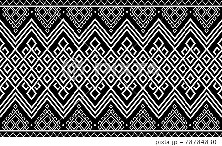 Abstract backgrounds pattern seamless for printing - Stock Illustration  [96675980] - PIXTA