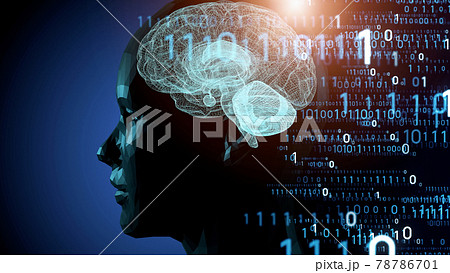 AI・人工知能 AI・人工知能 78786701
