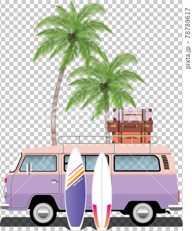 露營車 露營車 78789617