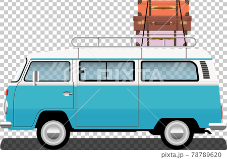 露營車 露營車 78789620