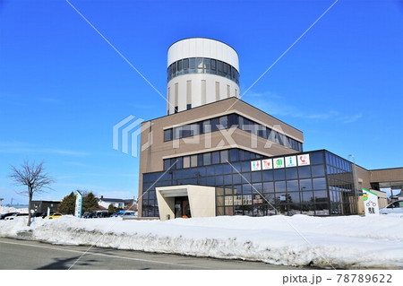 南幌ビューロー(北海道南幌町) 南幌ビューロー(北海道南幌町) 78789622
