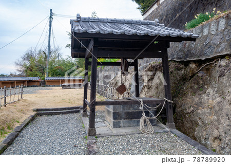 日本の 無事 スポット 78789920