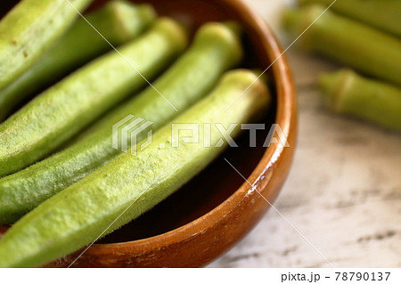 オクラ オクラ 78790137