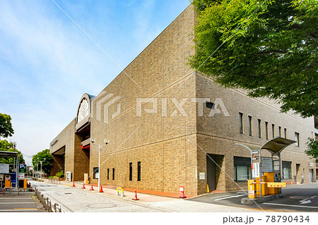 江戸川区総合文化センター 江戸川区総合文化センター 78790434