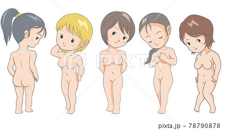 puberty boy and puberty girl nude What is Puberty? Signs and Symptoms of Puberty in Girls and ...