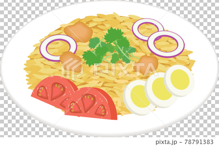 Biriyani Biriyani 78791383