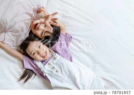 子供 ベッド 寝台 78791837