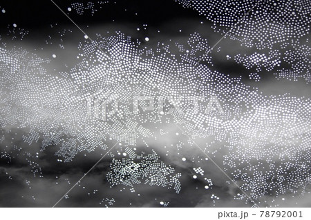 天の川のミラージュ 天の川のミラージュ 78792001