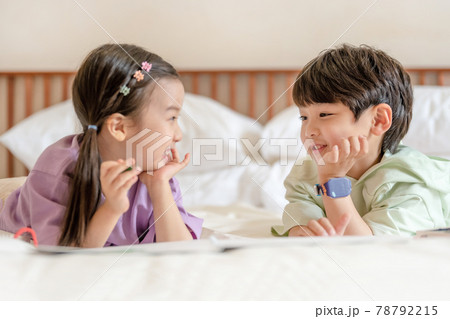 子供 ベッド 寝台 78792215