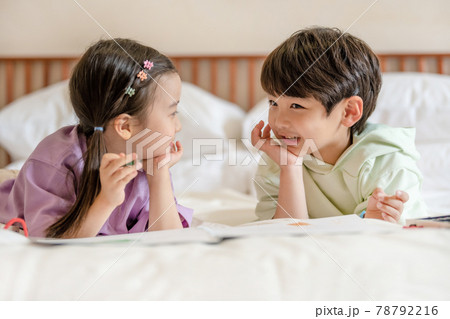 子供 ベッド 寝台 78792216