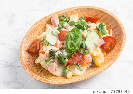 マカロニサラダ 78792449