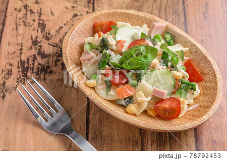 マカロニサラダ 78792453