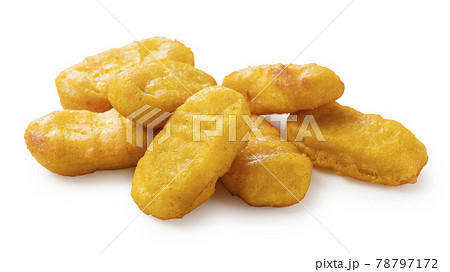 チキンナゲット チキンナゲット 78797172