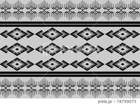 Design fabric seamless pattern background and texture. 78799075