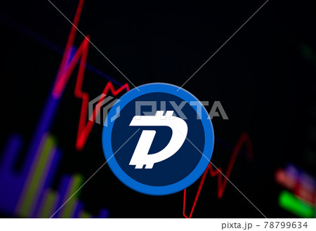 dgb cryptocurrency exchange