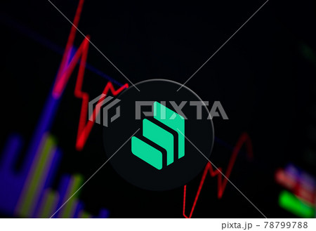 Compound COMP Cryptocurrency. coin growth chart on the exchange, chart Compound COMP Cryptocurrency. coin growth chart on the exchange, chart 78799788