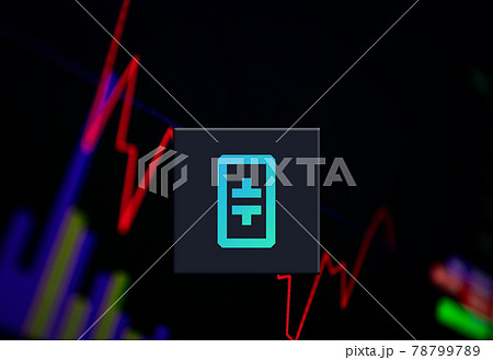 THETA Cryptocurrency. coin growth chart on the exchange, chart THETA Cryptocurrency. coin growth chart on the exchange, chart 78799789