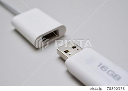 USBメモリ USBメモリ 78800378