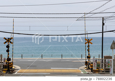 鎌倉の海 78802236