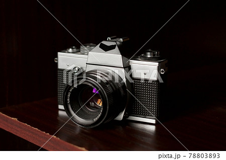 Camera Camera 78803893