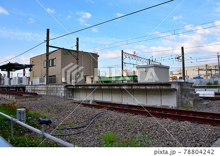 JR東日本東京支社技術訓練センター 78804242