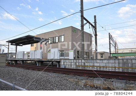 JR東日本東京支社技術訓練センター 78804244