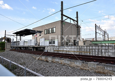 JR東日本東京支社技術訓練センター JR東日本東京支社技術訓練センター 78804245
