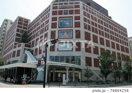 福岡市中央区六本松・六本松421（福岡市科学館・蔦屋書店） 78804256